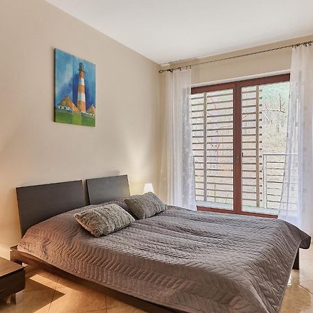 Apartamenty Swinoujscie - Zacisze Lesne Eksteriør billede