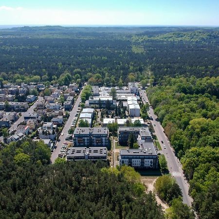 Apartamenty Swinoujscie - Zacisze Lesne Eksteriør billede