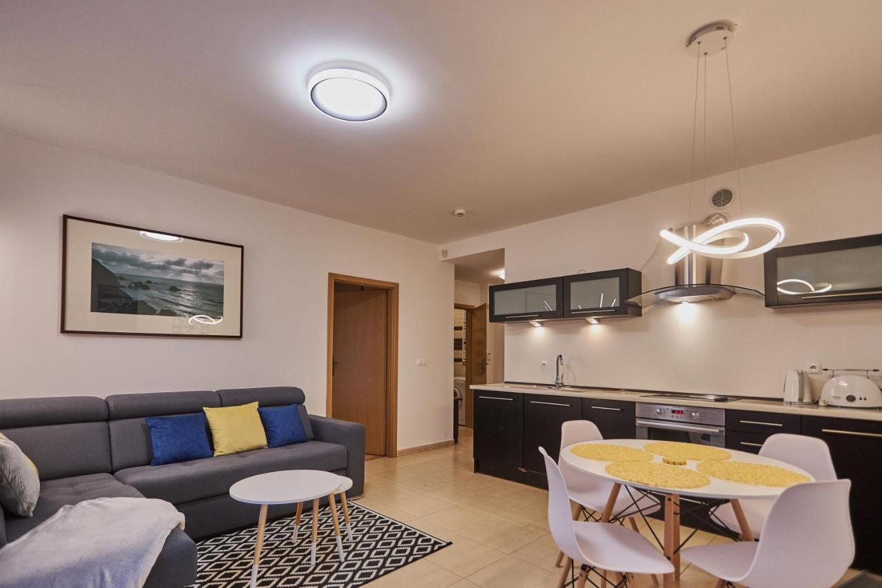 Apartamenty Swinoujscie - Zacisze Lesne Eksteriør billede