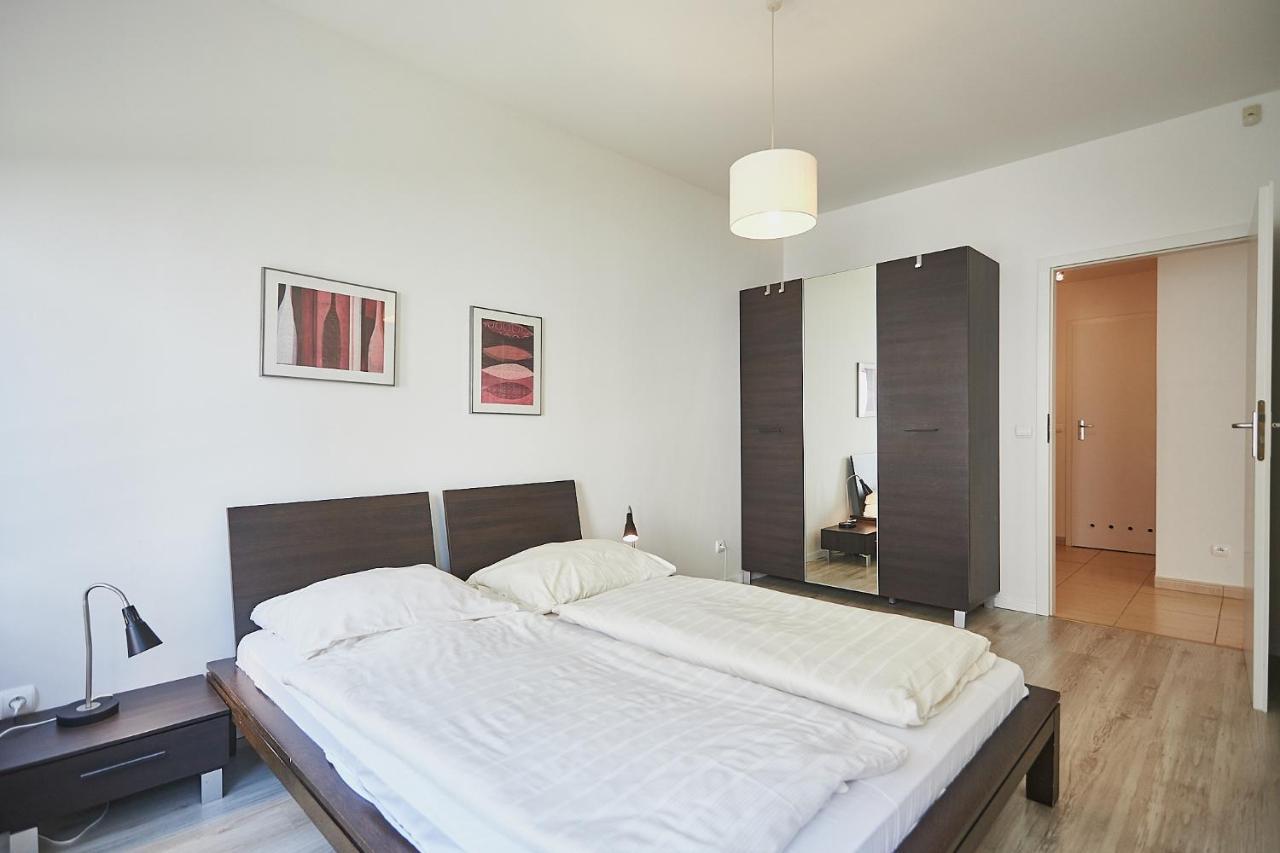 Apartamenty Swinoujscie - Zacisze Lesne Eksteriør billede