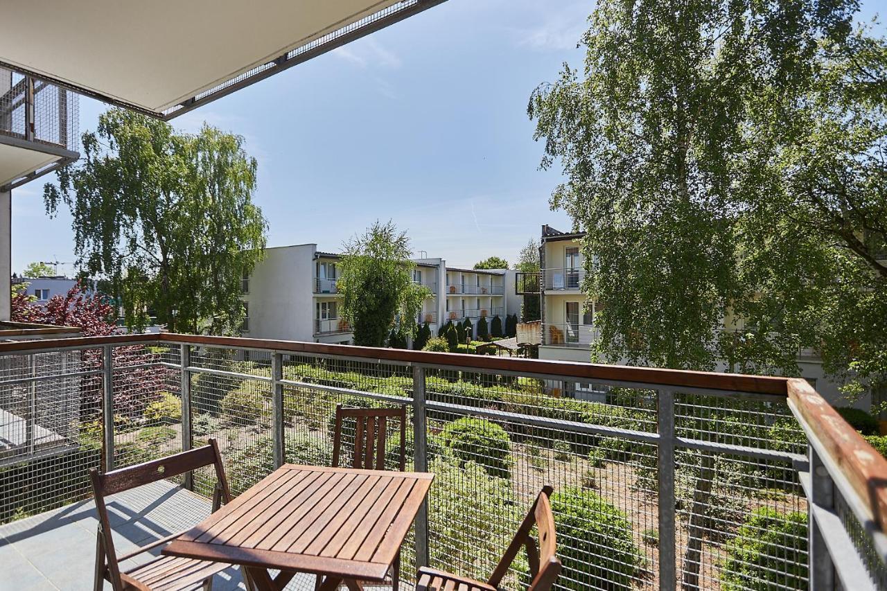 Apartamenty Swinoujscie - Zacisze Lesne Eksteriør billede