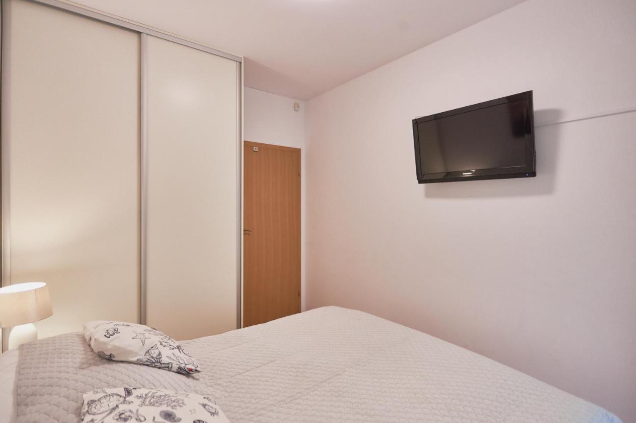 Apartamenty Swinoujscie - Zacisze Lesne Eksteriør billede