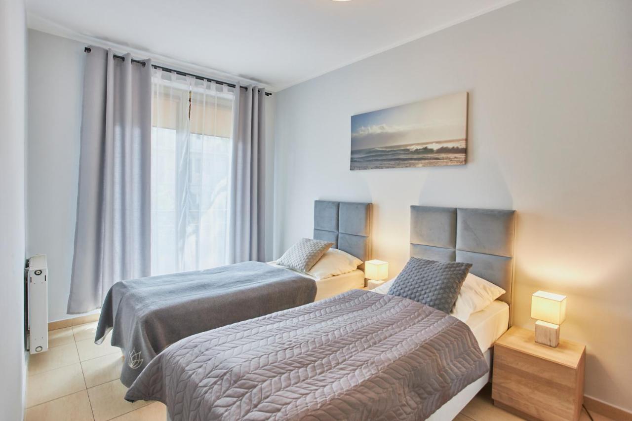 Apartamenty Swinoujscie - Zacisze Lesne Eksteriør billede