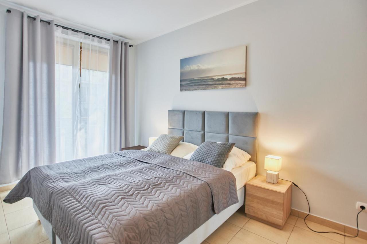 Apartamenty Swinoujscie - Zacisze Lesne Eksteriør billede