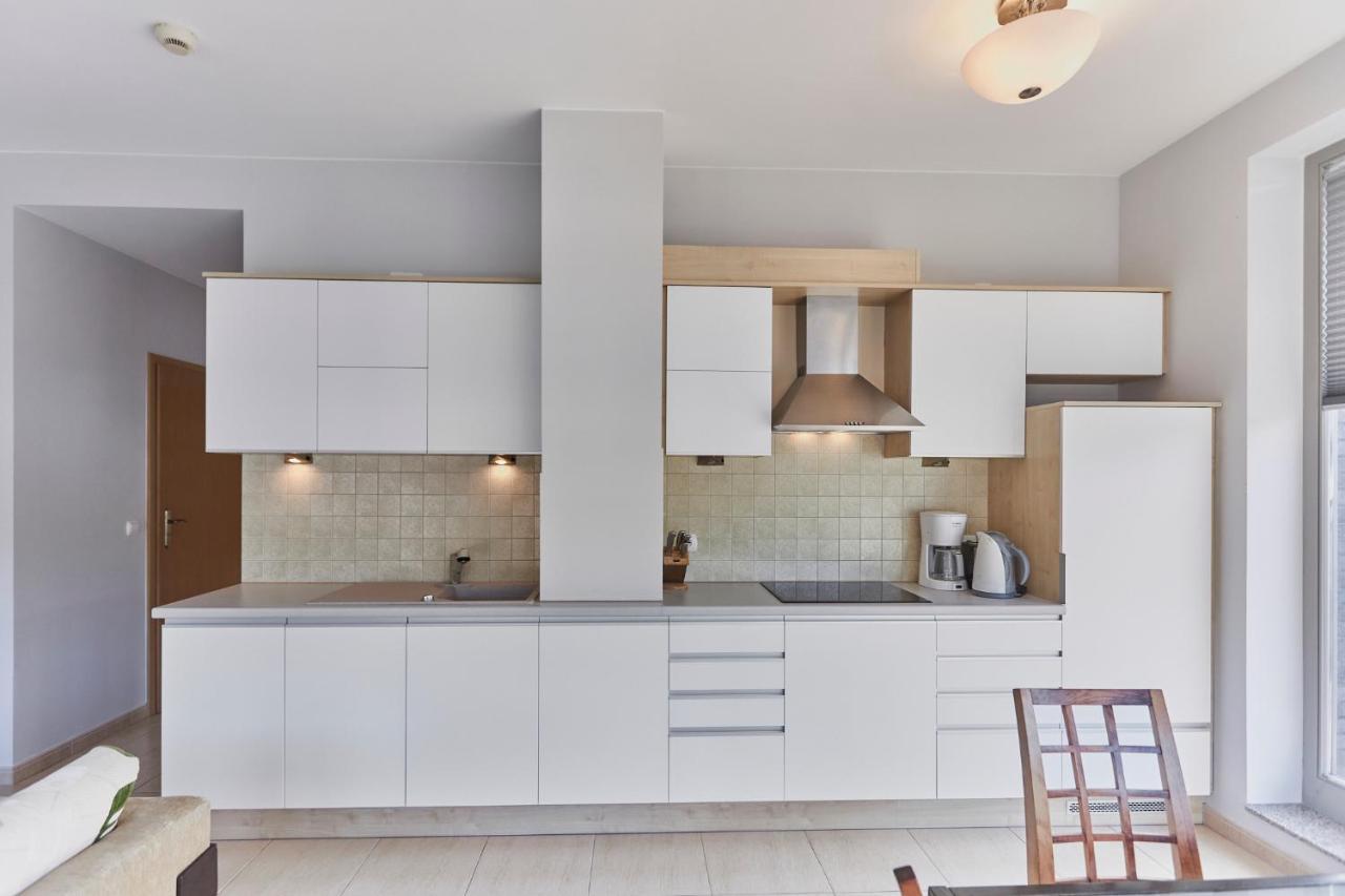Apartamenty Swinoujscie - Zacisze Lesne Eksteriør billede