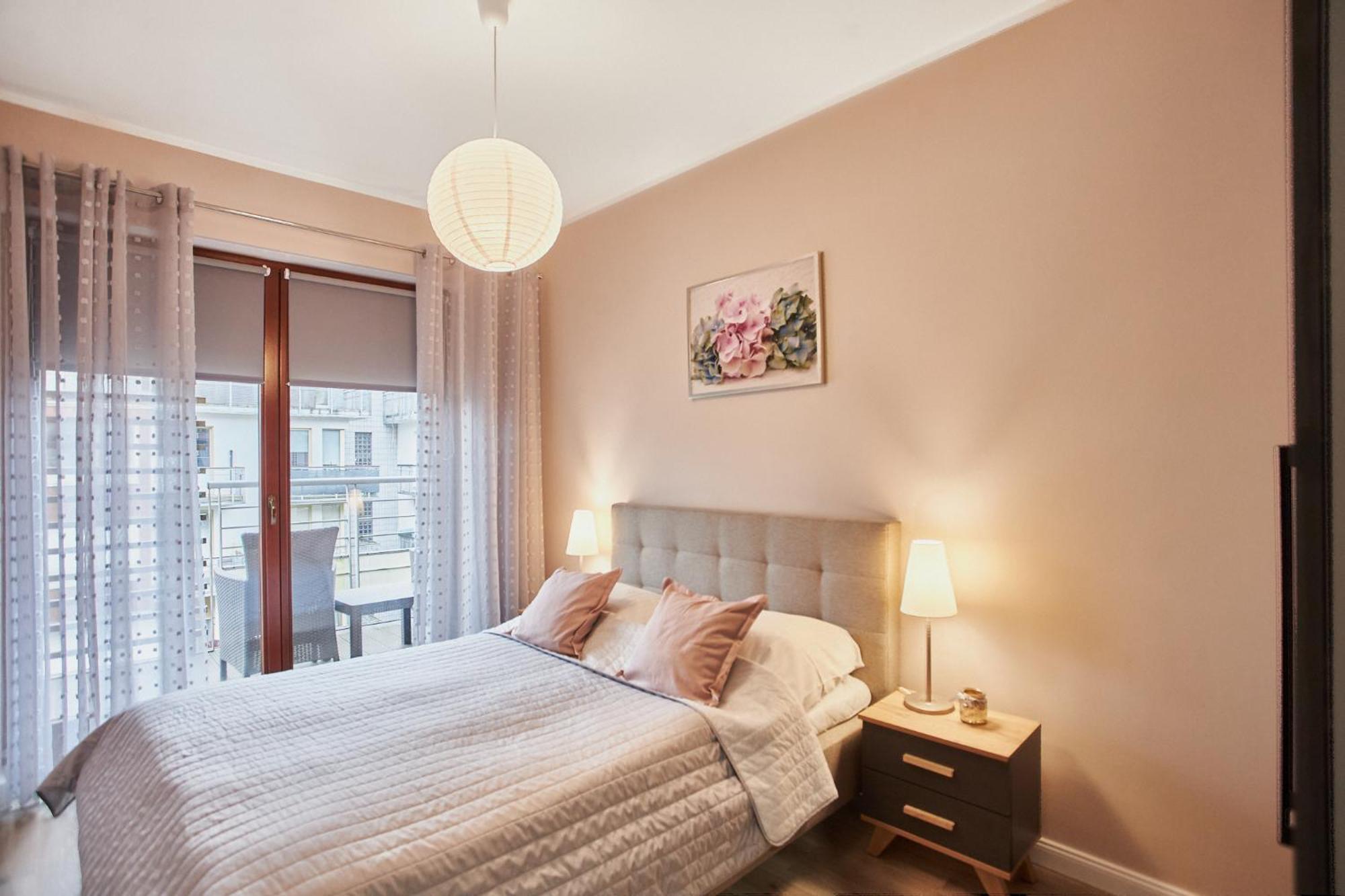 Apartamenty Swinoujscie - Zacisze Lesne Eksteriør billede