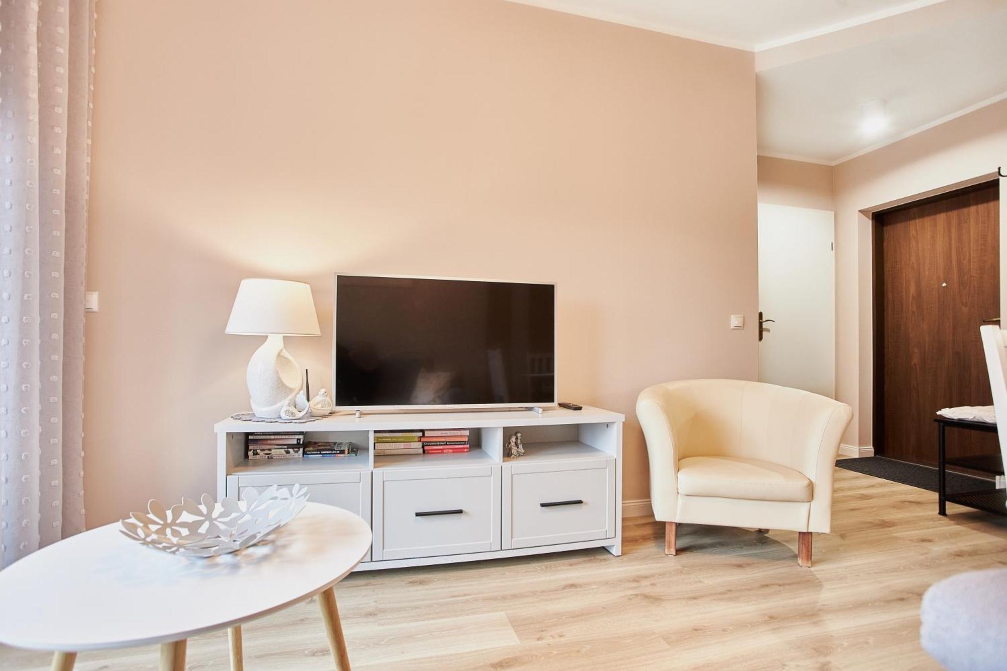 Apartamenty Swinoujscie - Zacisze Lesne Eksteriør billede
