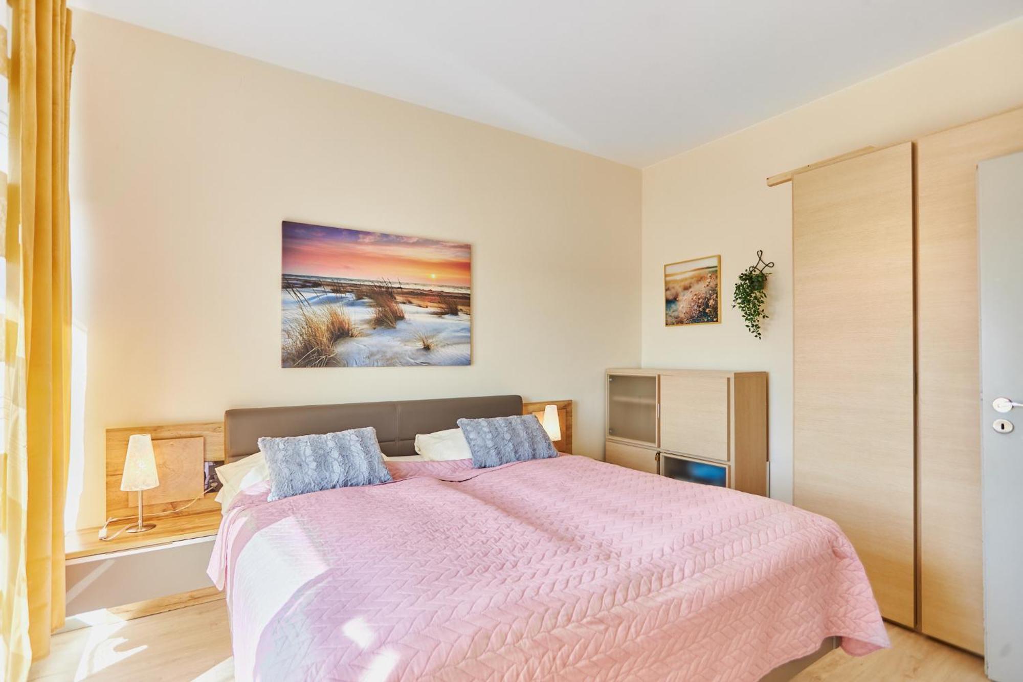 Apartamenty Swinoujscie - Zacisze Lesne Eksteriør billede
