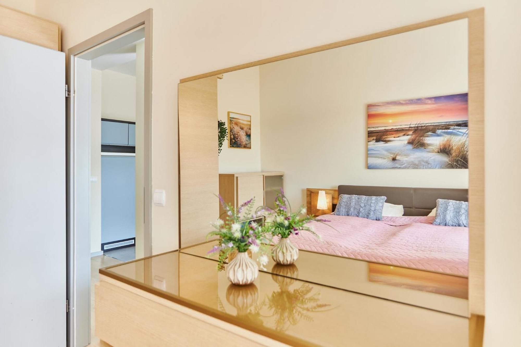 Apartamenty Swinoujscie - Zacisze Lesne Eksteriør billede